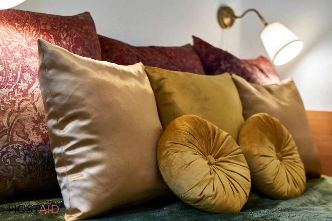 בודפשט M52 Apartment - Hostaid